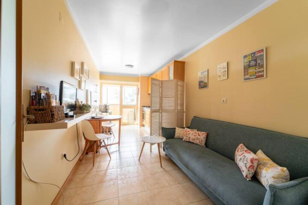 Apartamento Praca - Vistas Sobre A Cidade Porto Exterior photo