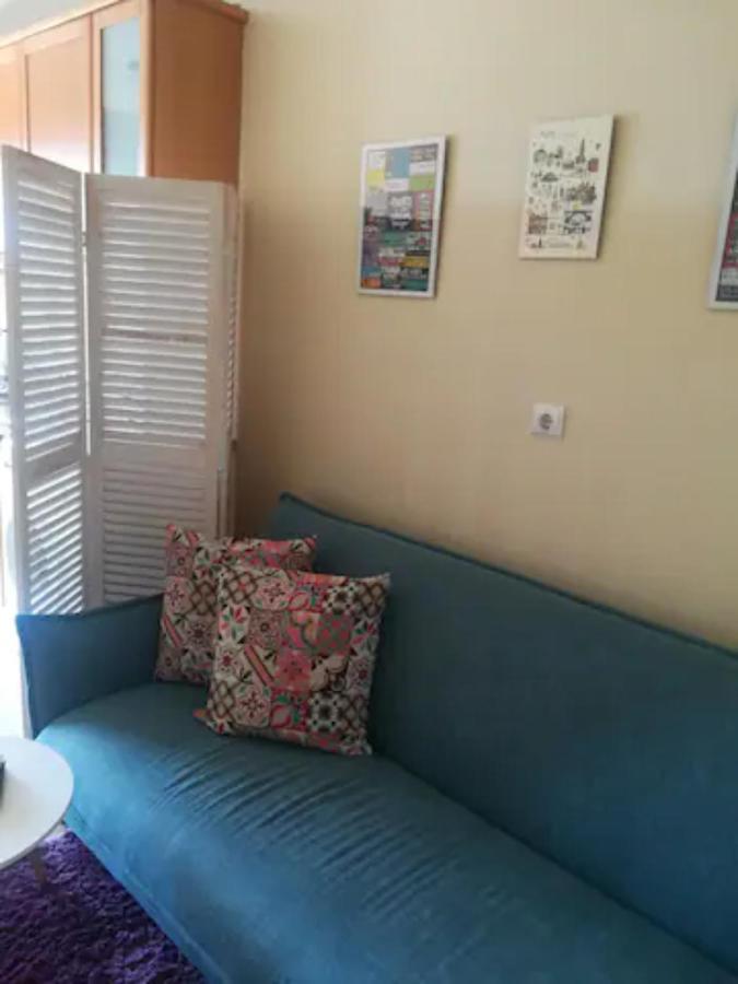 Apartamento Praca - Vistas Sobre A Cidade Porto Exterior photo